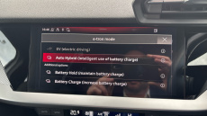 Audi A3 40 TFSI e S Line 5dr S Tronic Hatchback